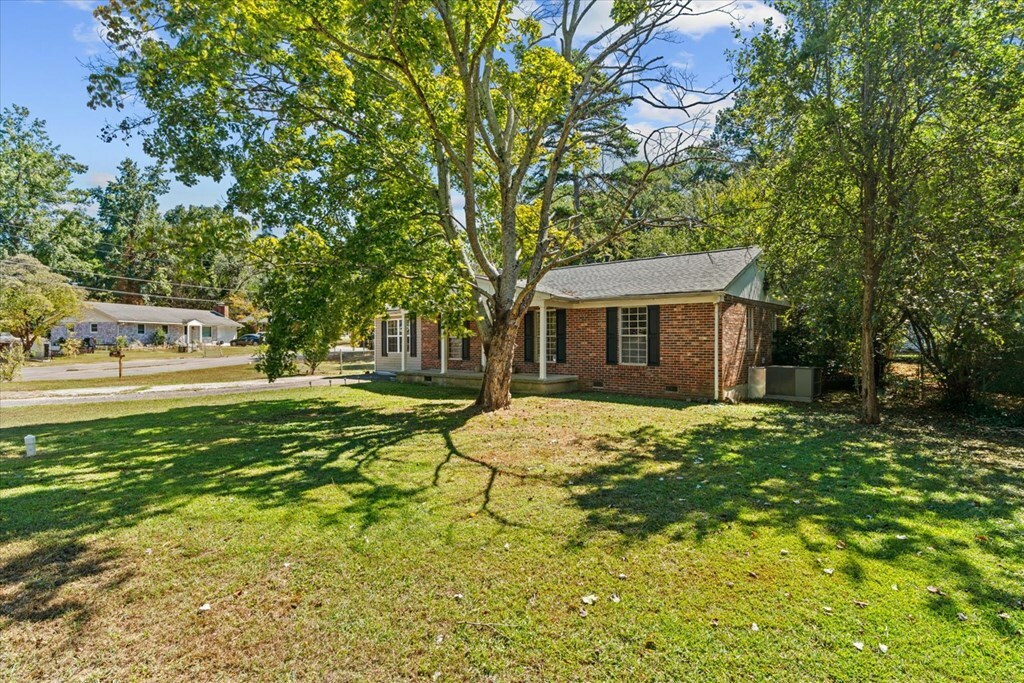 Property Photo:  190 Chota Circle  GA 30728 