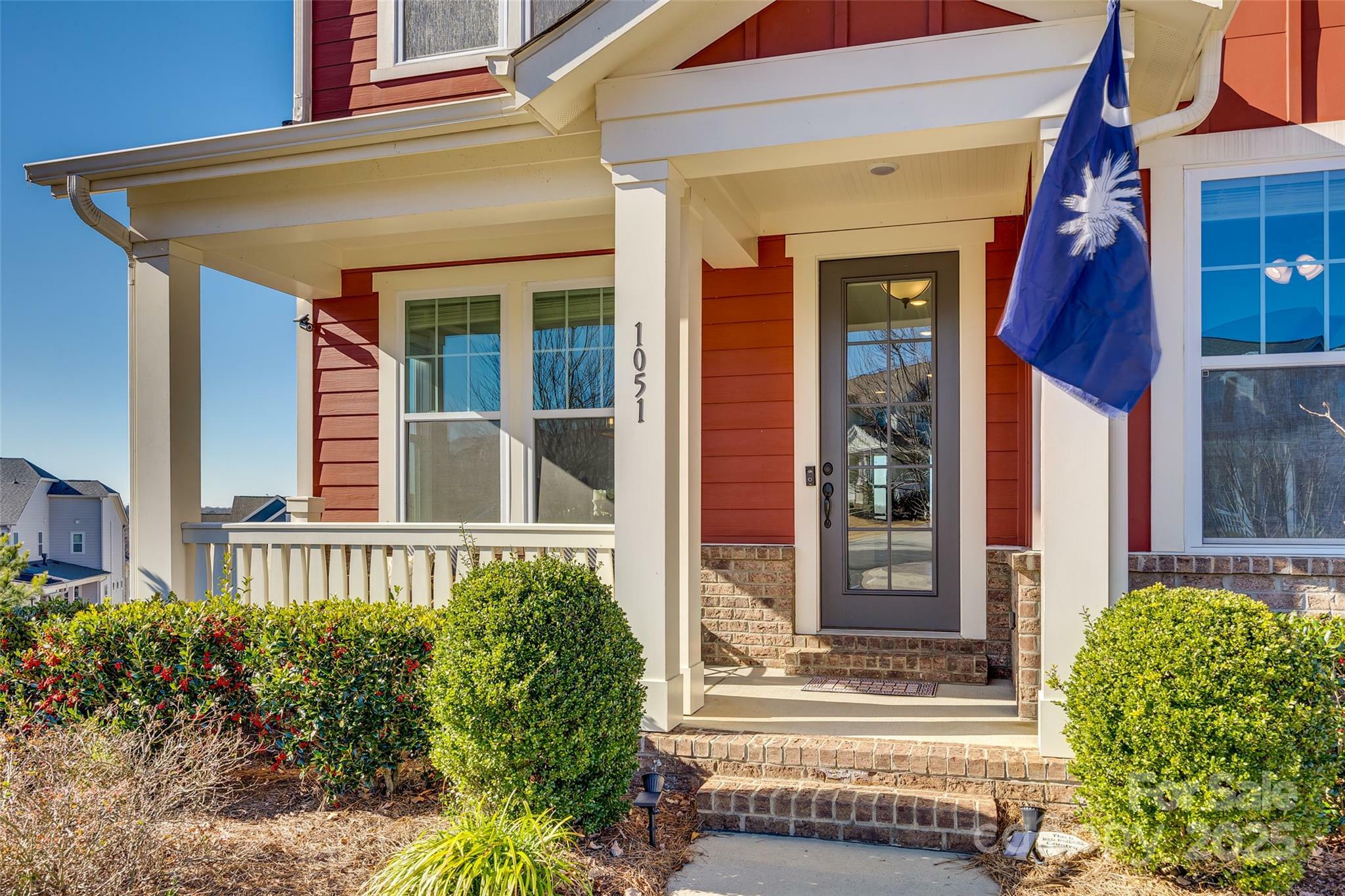 Property Photo:  1051 Lazy Day Court  SC 29708 