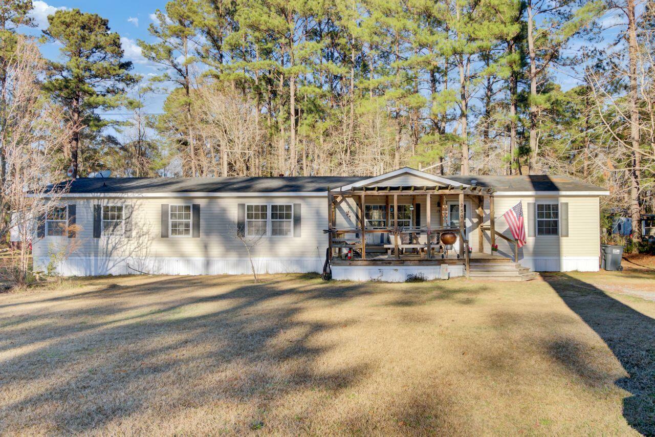 Property Photo:  250 W Medina Street  SC 29483 