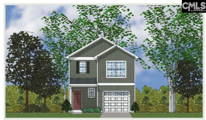 Property Photo:  136 Monterey  SC 29069 