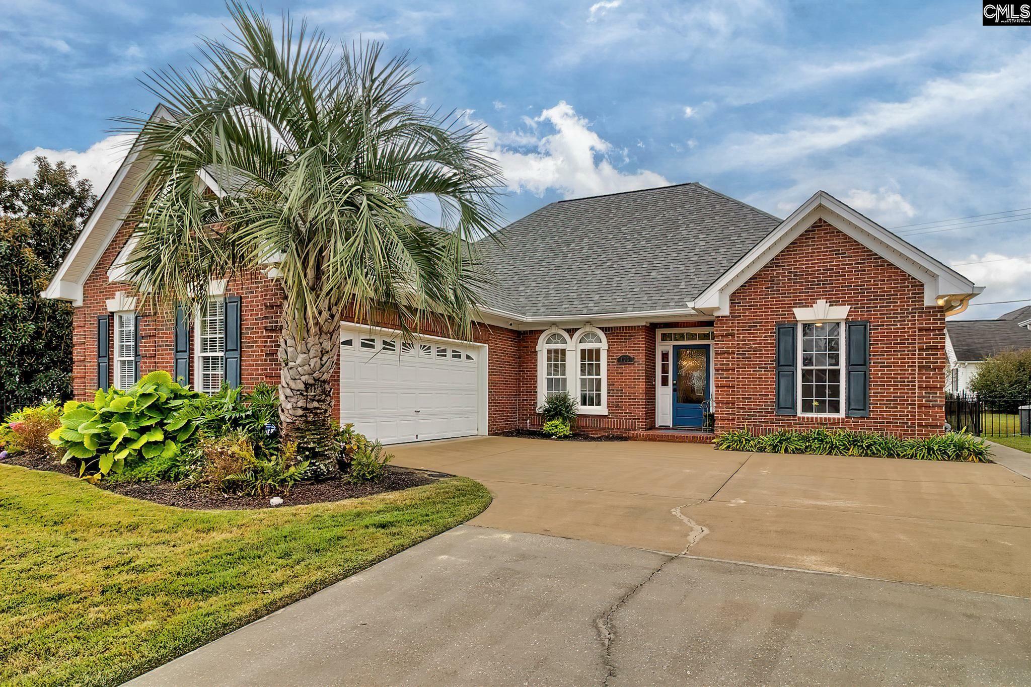 Property Photo:  103 Old Armory  SC 29072 