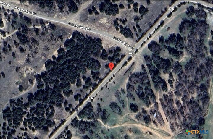 Property Photo: Lot 69 Cr 127 TX 76436