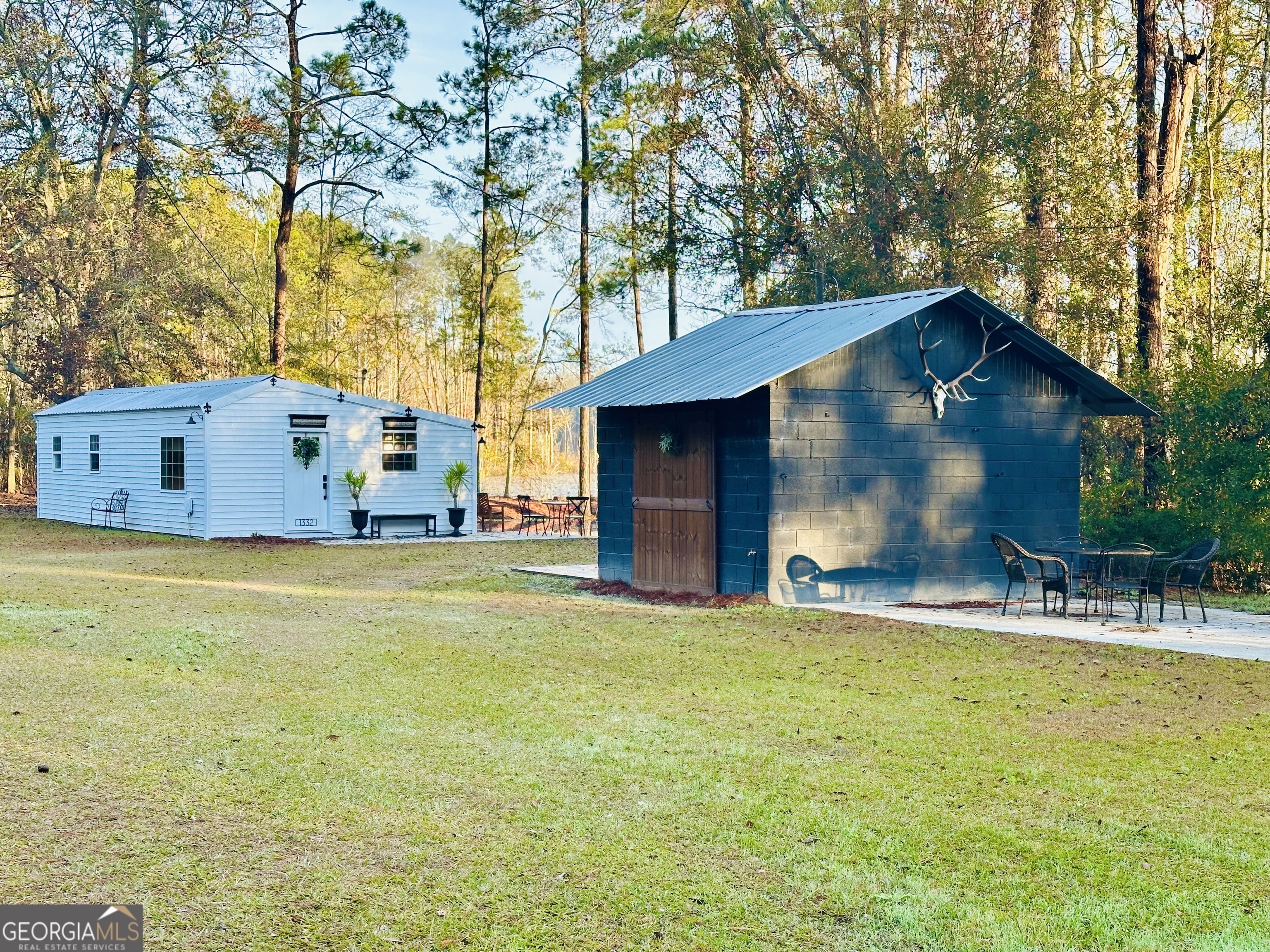 Property Photo:  1332 Franklin Road  GA 30461 