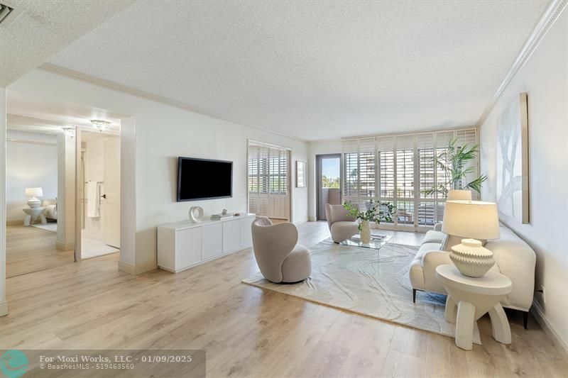 Property Photo:  5100 N Ocean Blvd 506  FL 33308 