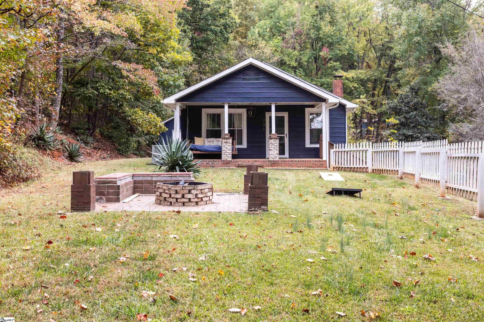 Property Photo:  231 Phillips Trail  SC 29609 