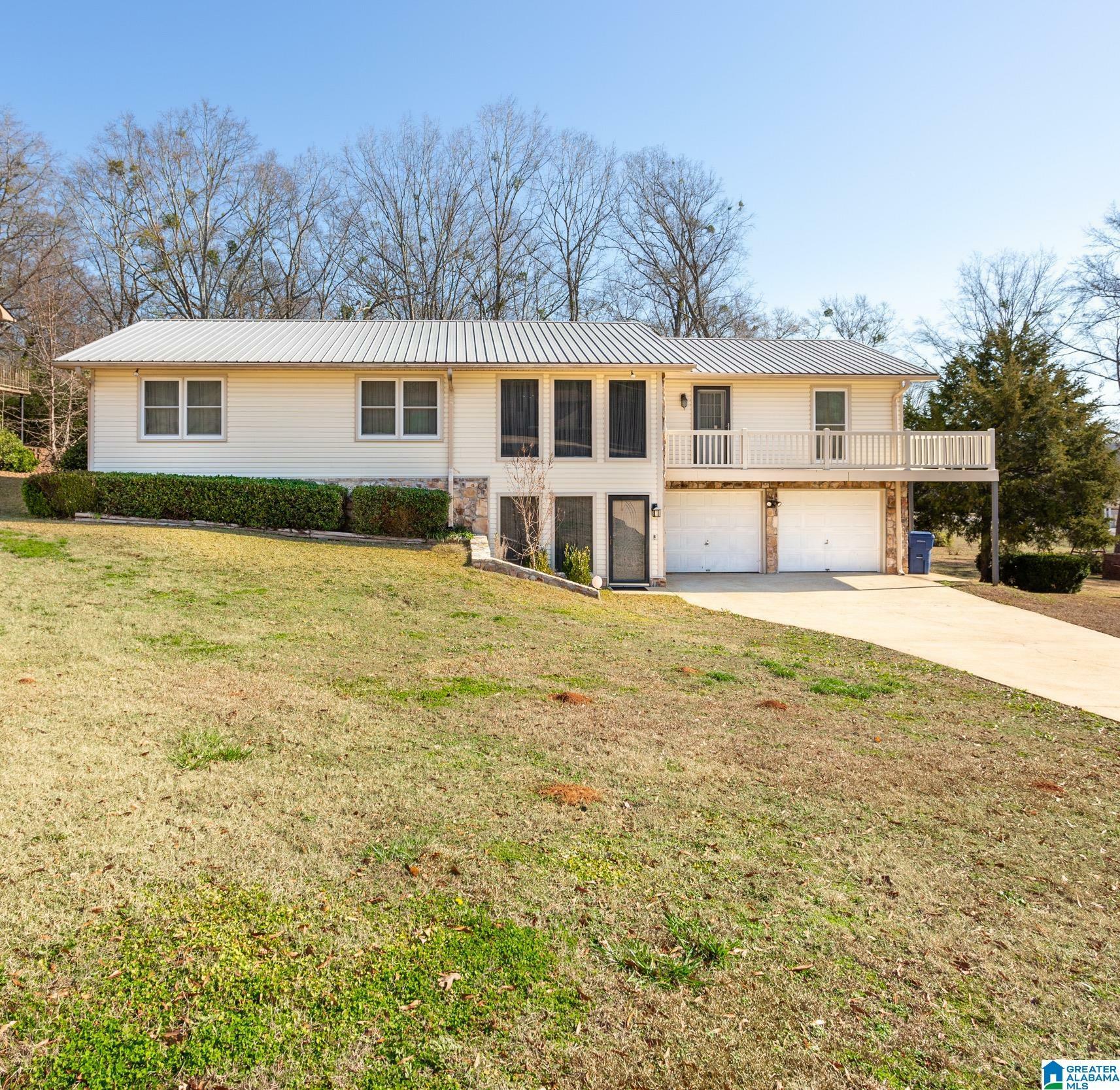 Property Photo:  103 Harrison Drive  AL 35160 