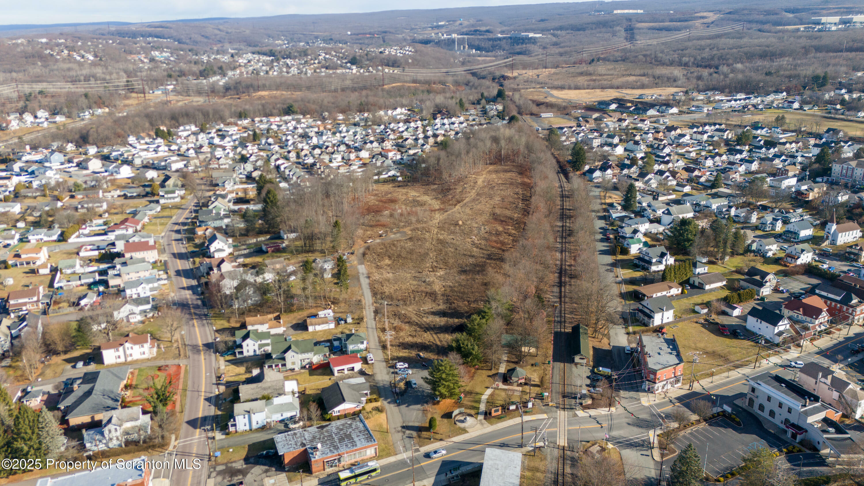 Property Photo:  Hill St &Amp Delaware Street  PA 18434 