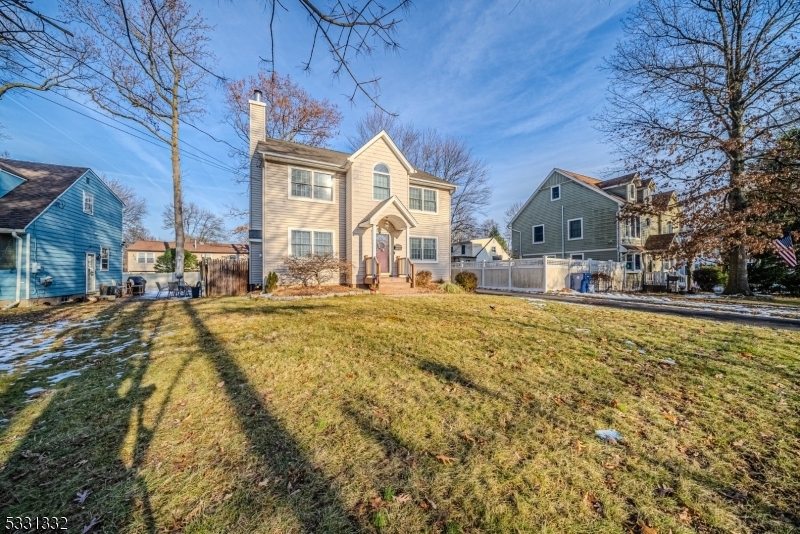 Property Photo:  41 Stagaard Pl  NJ 07023 