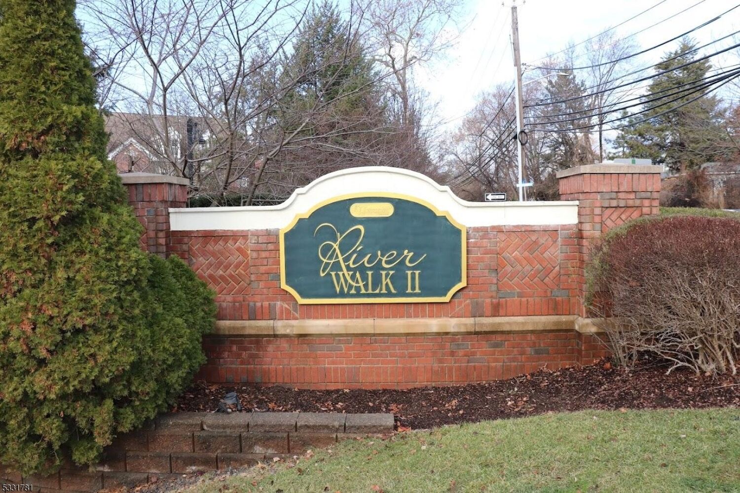 Property Photo:  115 Rock Creek Dr  NJ 07014 