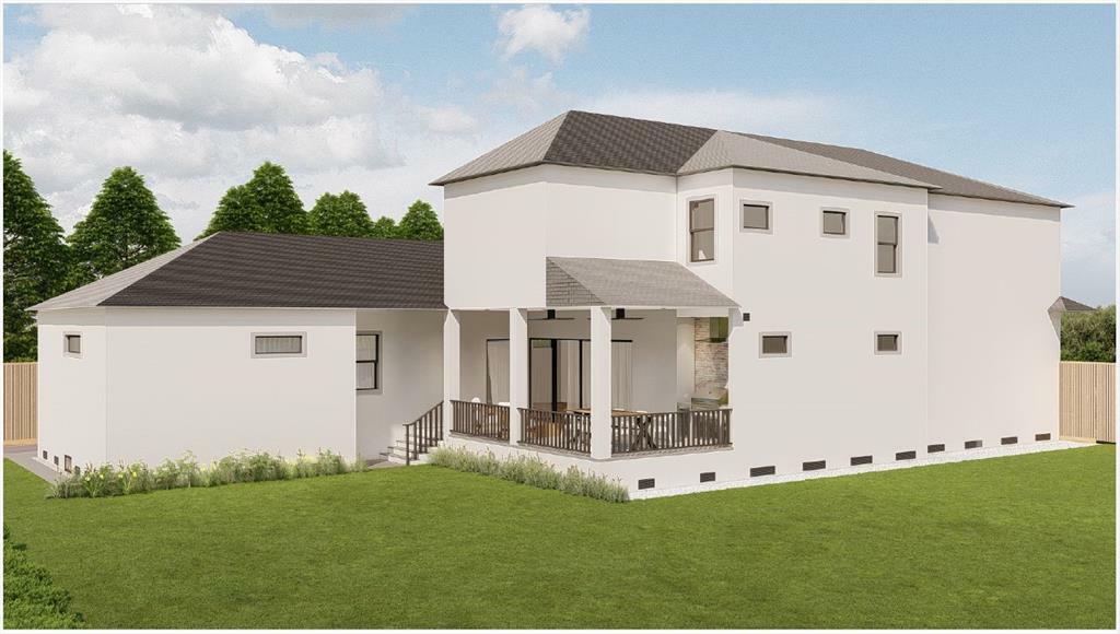 Property Photo: 4700 Laurel Street TX 77401