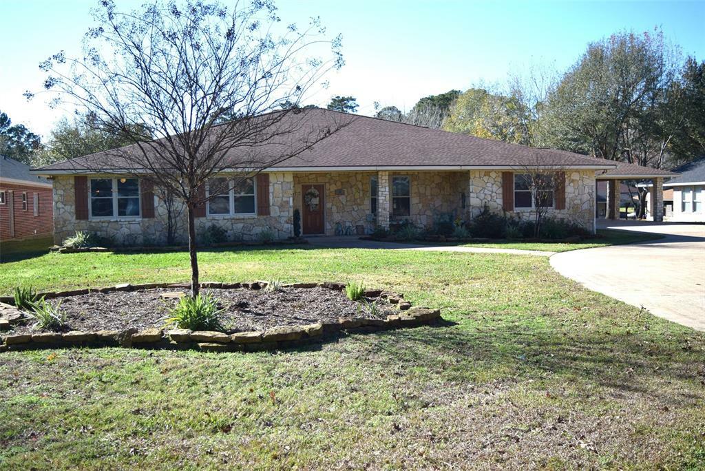 Property Photo:  26 Westpoint Drive  TX 75862 