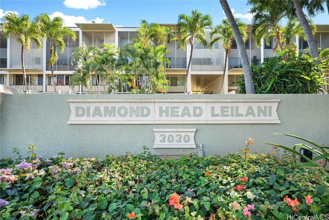 Property Photo:  3030 Pualei Circle 215  HI 96815 