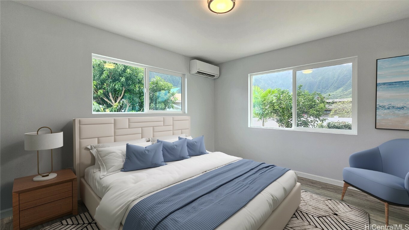 Property Photo: 47-433 Hui Nene Street HI 96744
