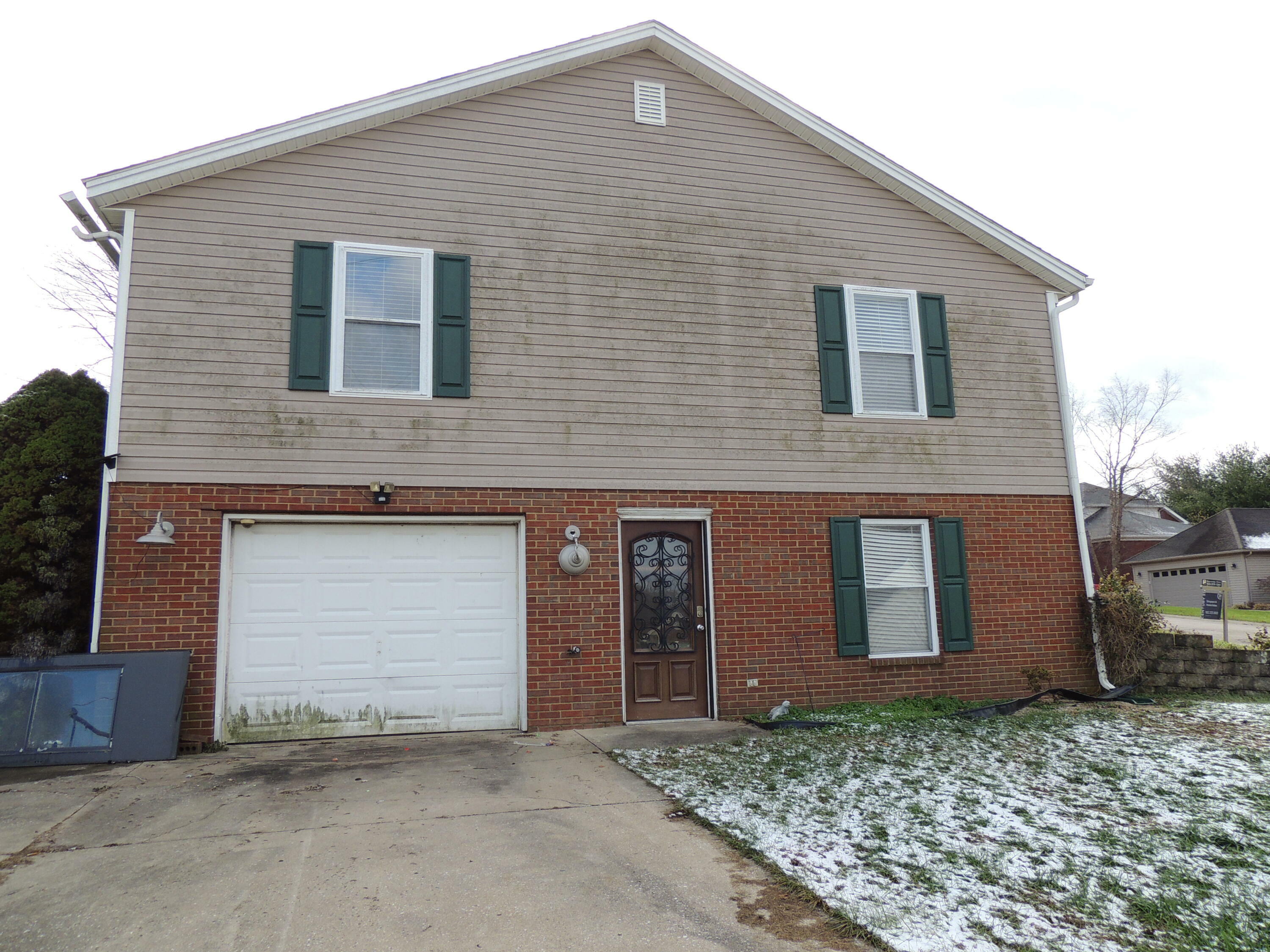 Property Photo:  1145 Aderly Lane  KY 40601 