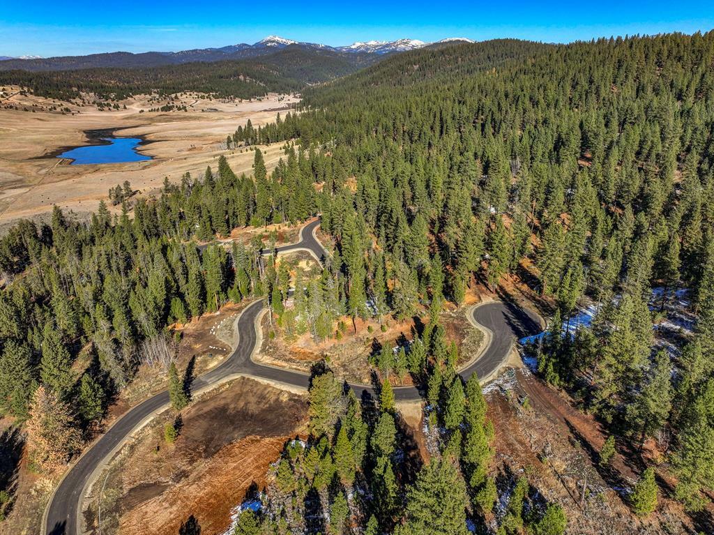 Lot 5 Hideout Drive  Donnelly ID 83615 photo