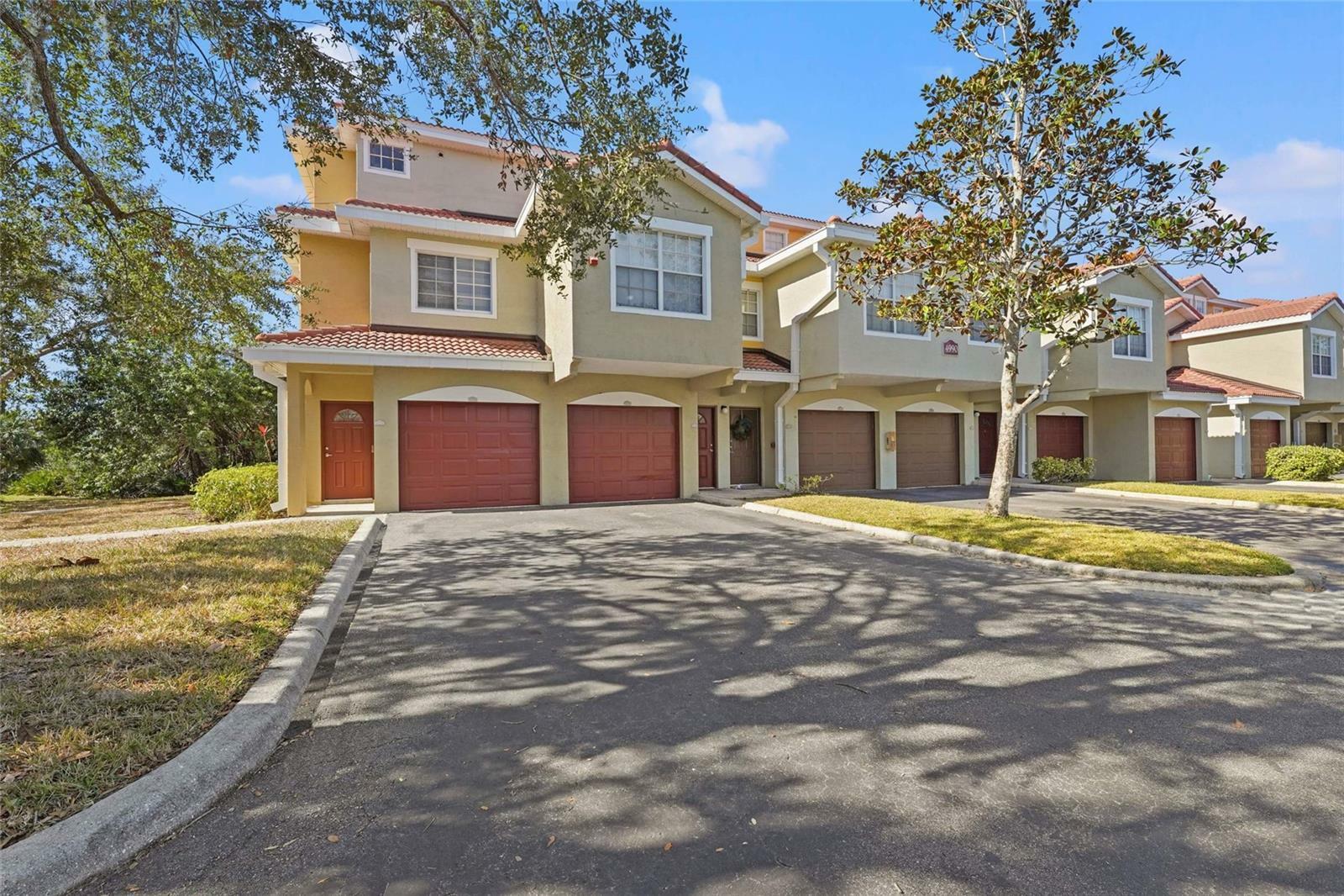 4990 Baraldi Circle 101  Sarasota FL 34235 photo