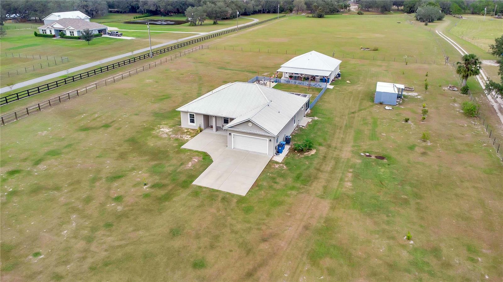 Property Photo:  1760 Horseshoe Creek Road  FL 33837 