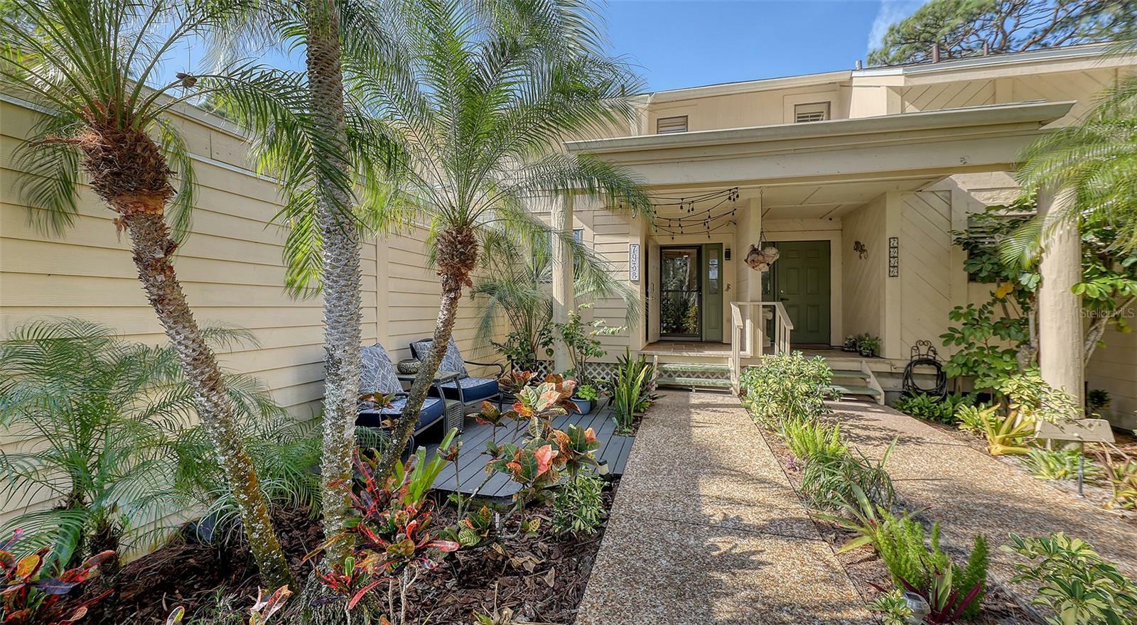 Property Photo:  7938 Pinegrove Court 12  FL 34238 