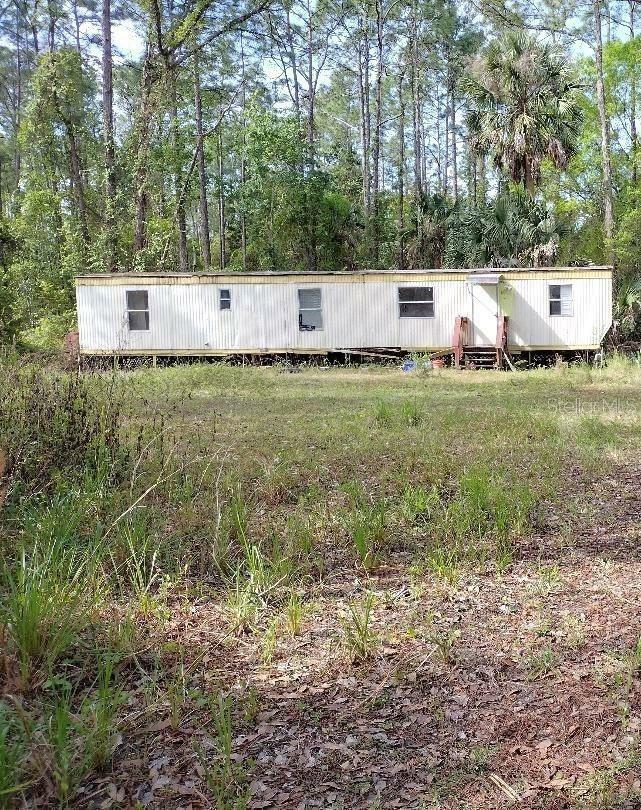 Property Photo:  2226 Maple Street  FL 32110 