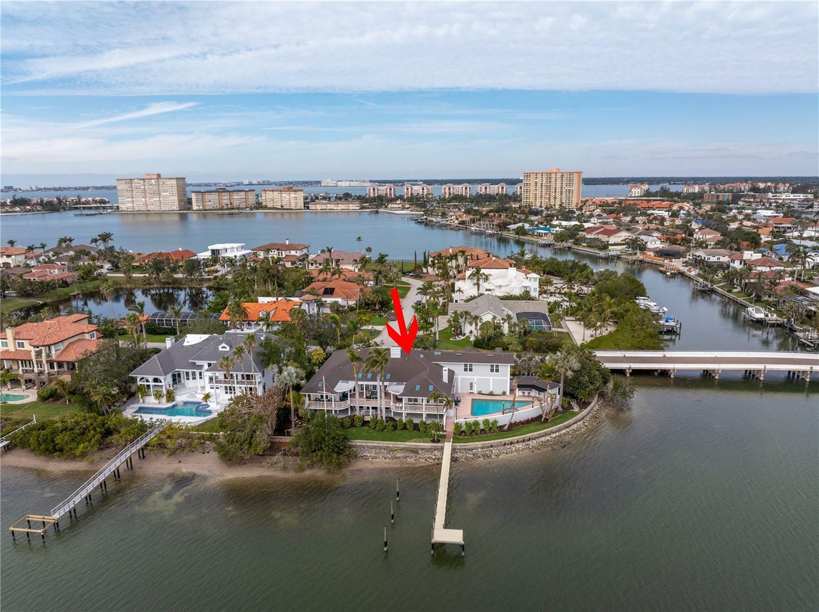 Property Photo: 5200 62nd Avenue S FL 33715