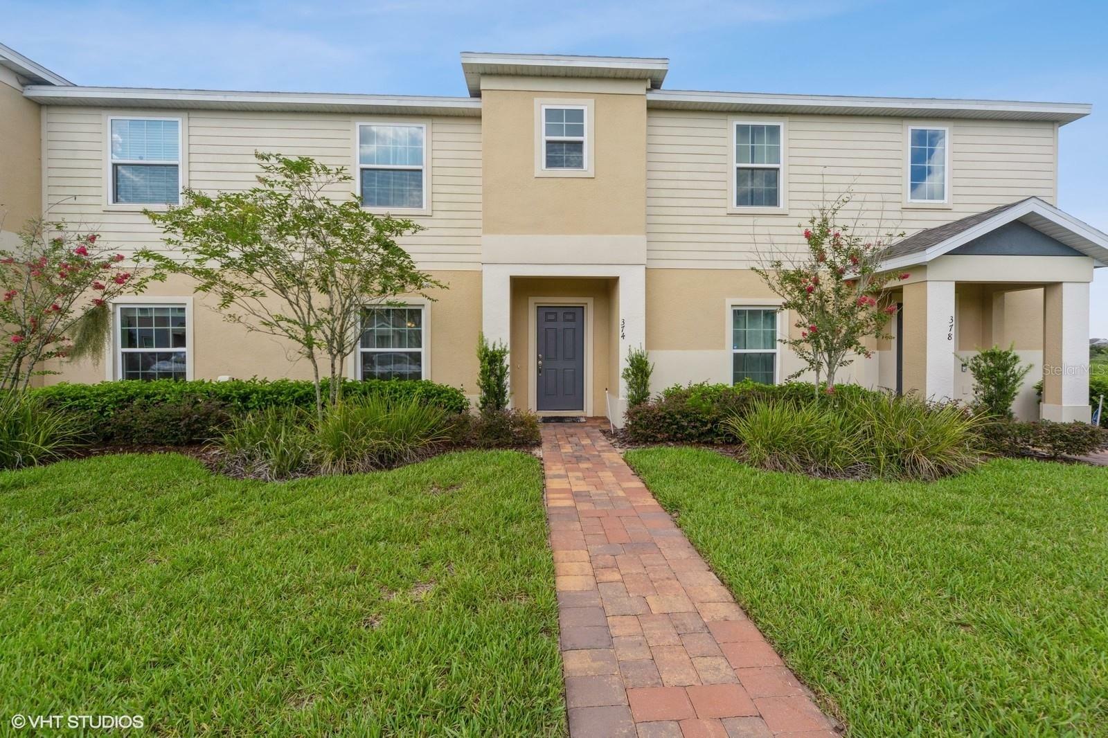 Property Photo:  374 Annabelle Way  FL 33837 