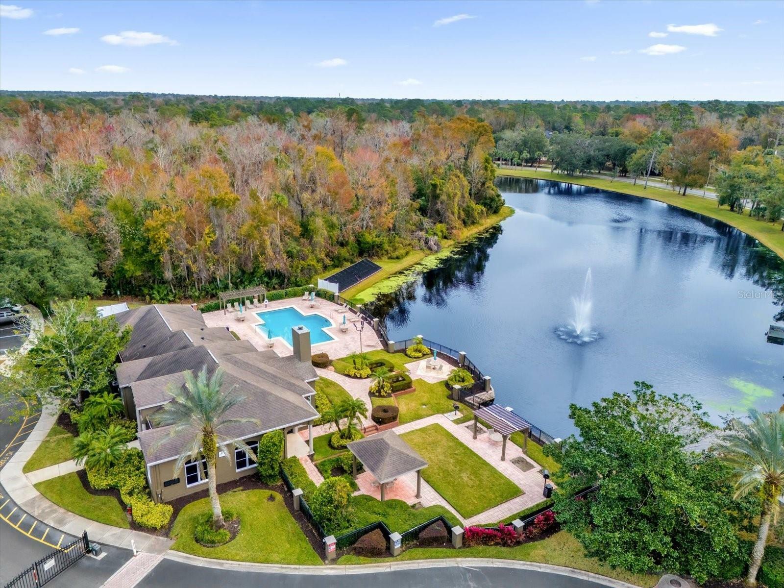 Property Photo: 412 Summit Ridge Place 210 FL 32779