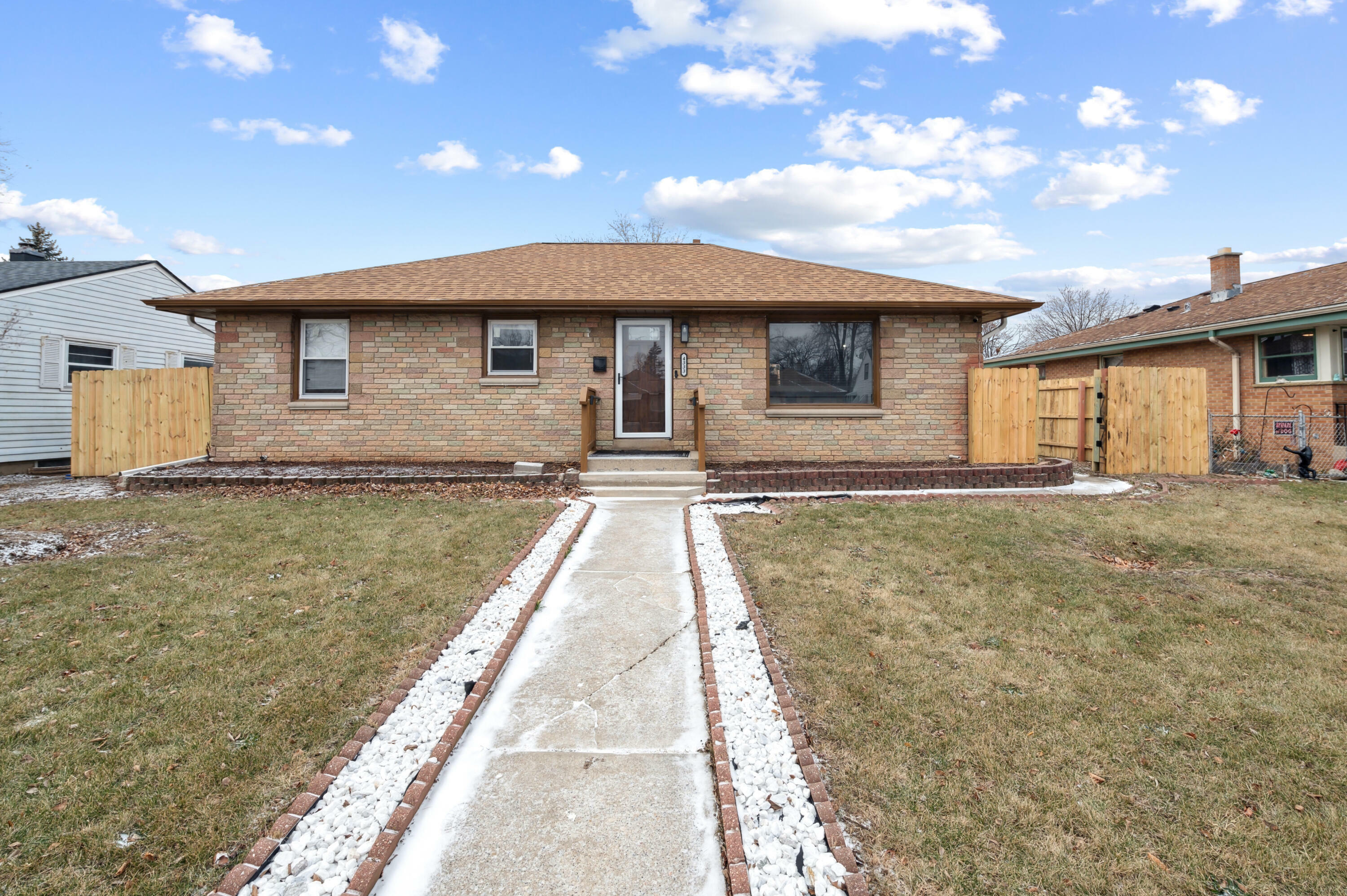 Property Photo:  4333 N 66th St  WI 53216 