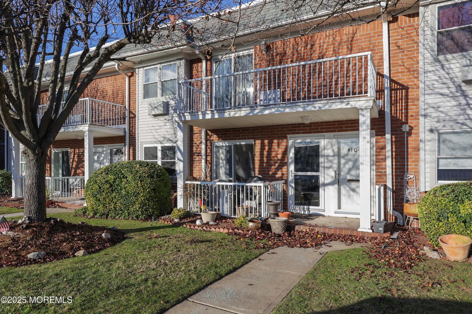 Property Photo:  103 2nd Avenue  NJ 07719 