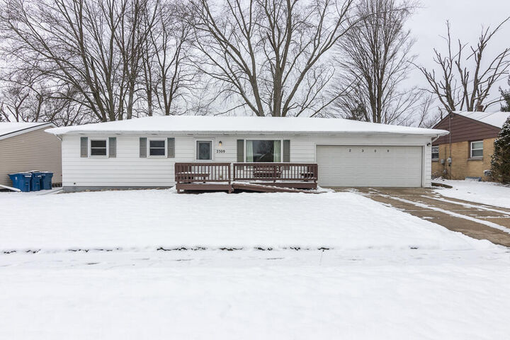 2309 Cumberland Street  Kalamazoo MI 49006 photo