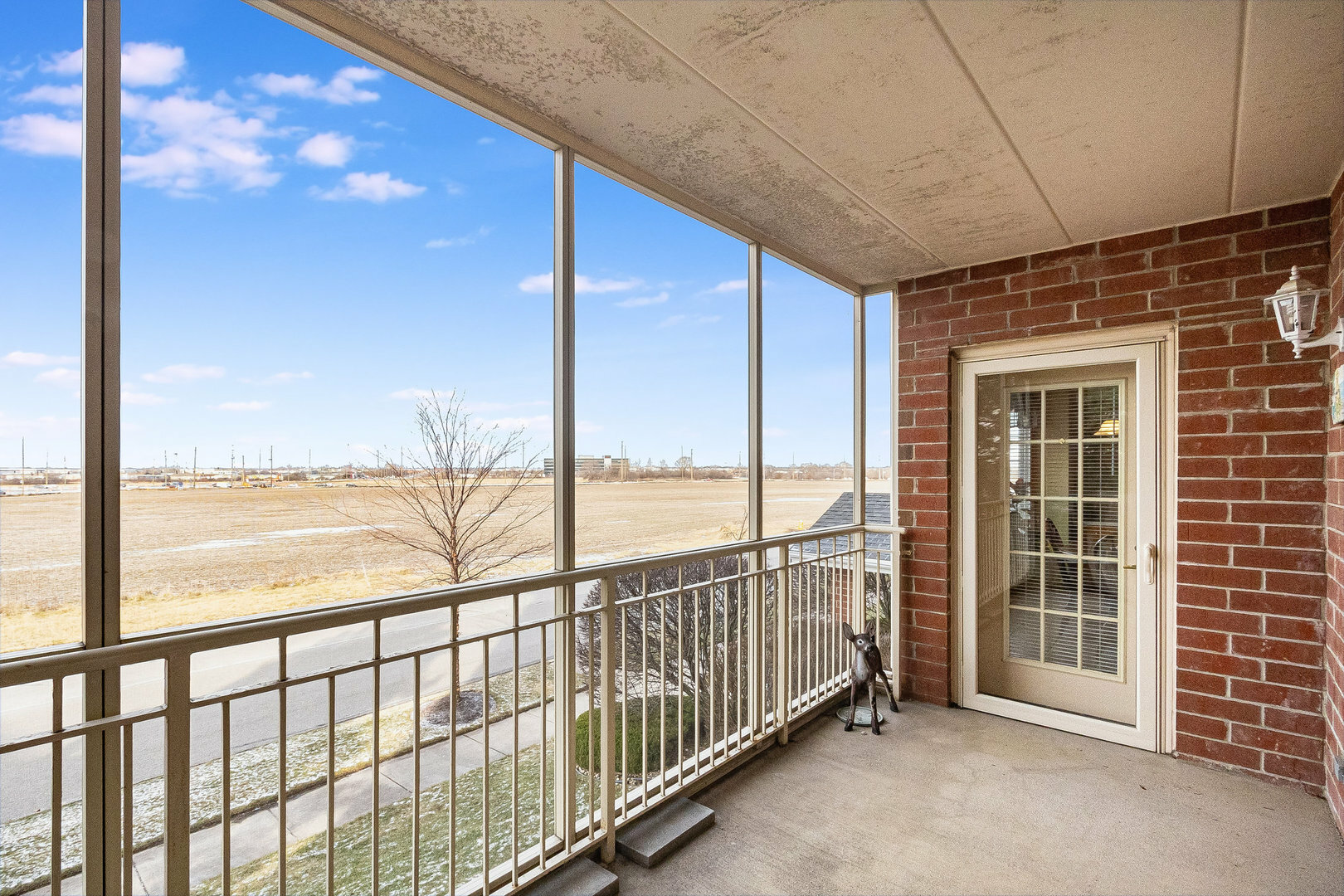 Property Photo:  7920 Trinity Circle 1nw  IL 60487 