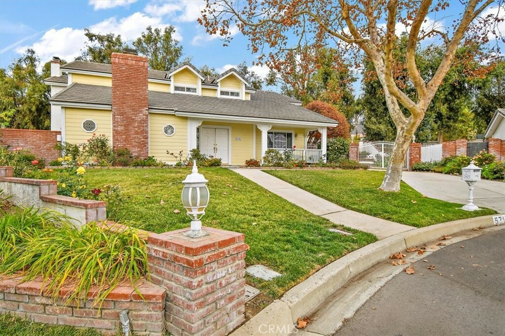 Property Photo:  5716 Indigo Avenue  CA 91701 