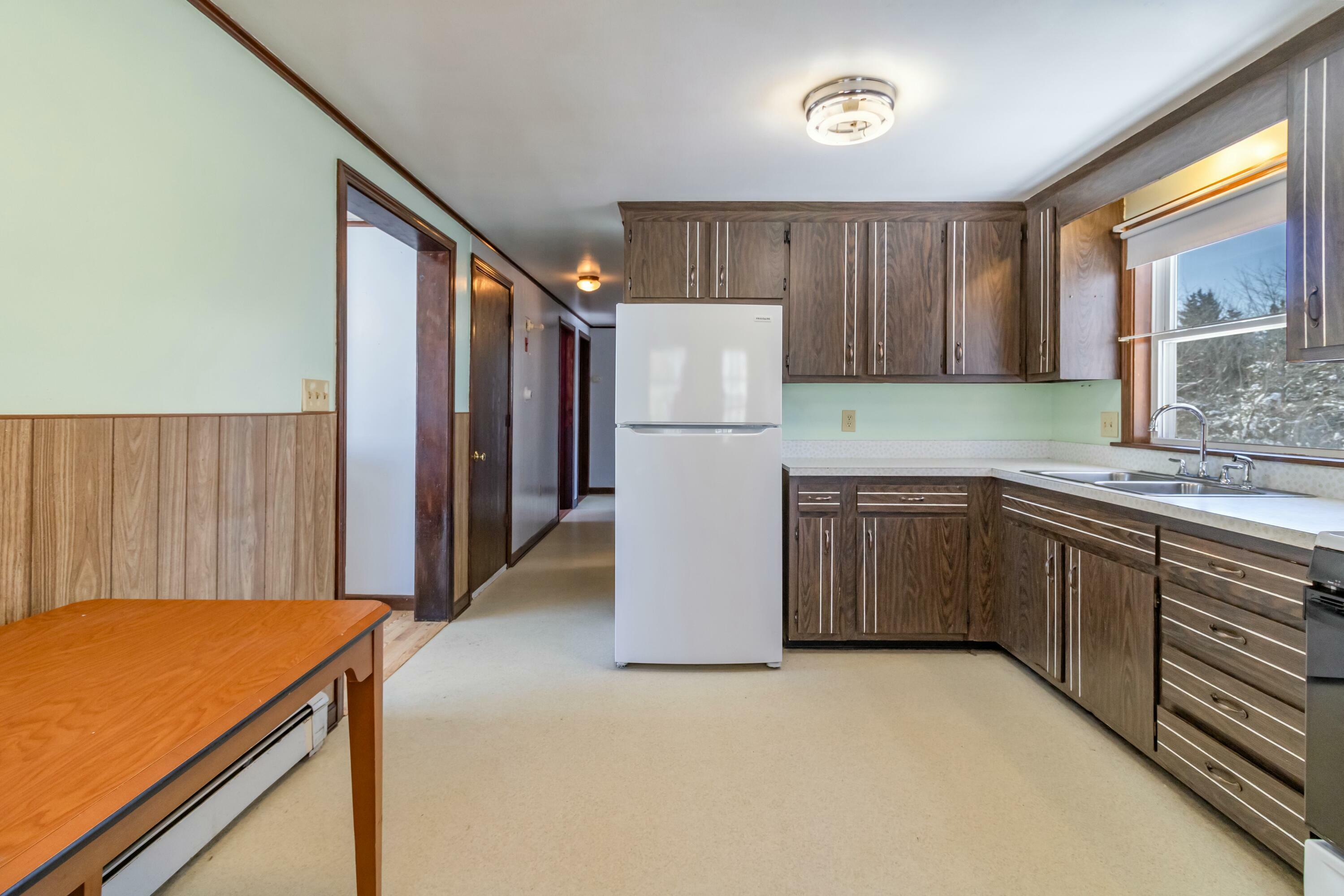Property Photo: 449 Wyman Road ME 04658