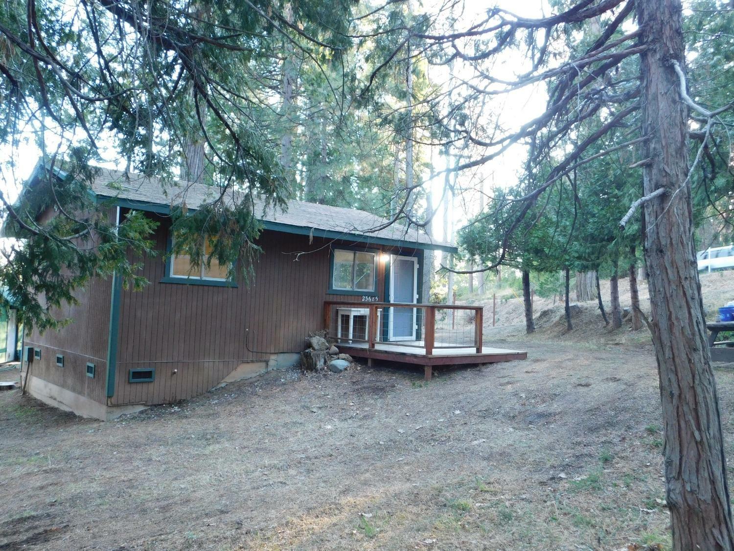 Property Photo:  23685 State Highway 108  CA 95383 