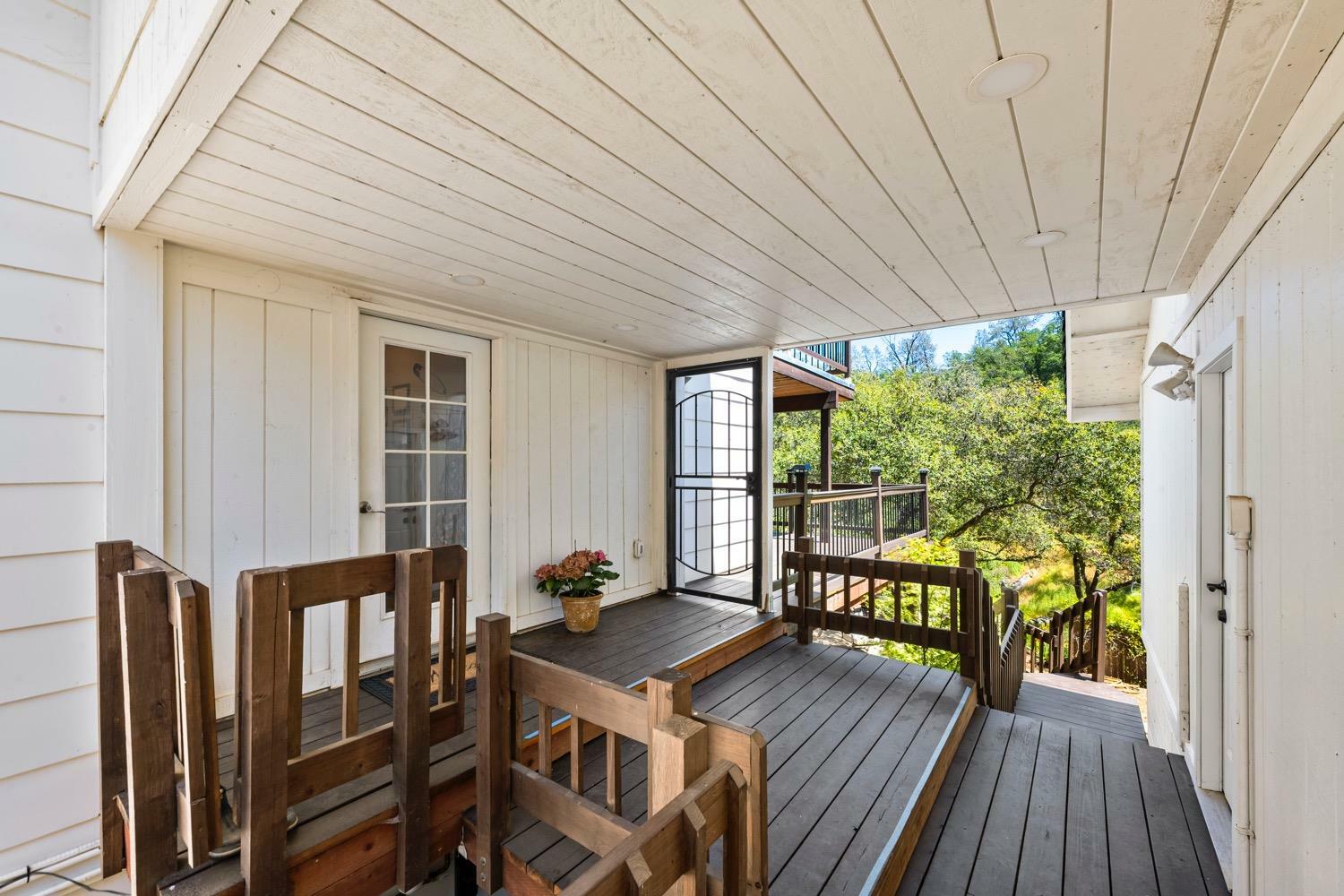 Property Photo:  4821 Screech Owl Creek Rd  CA 95762 