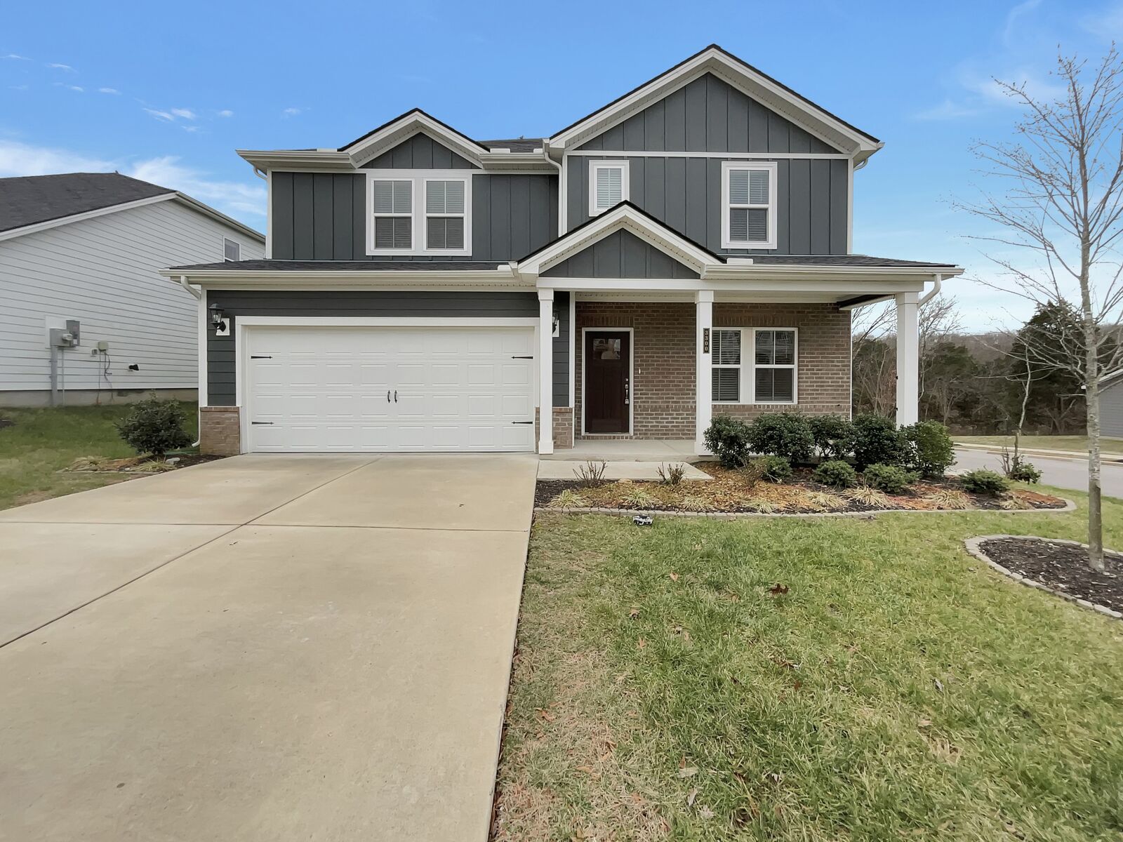 Property Photo: 3300 Longstalk Rd TN 37013