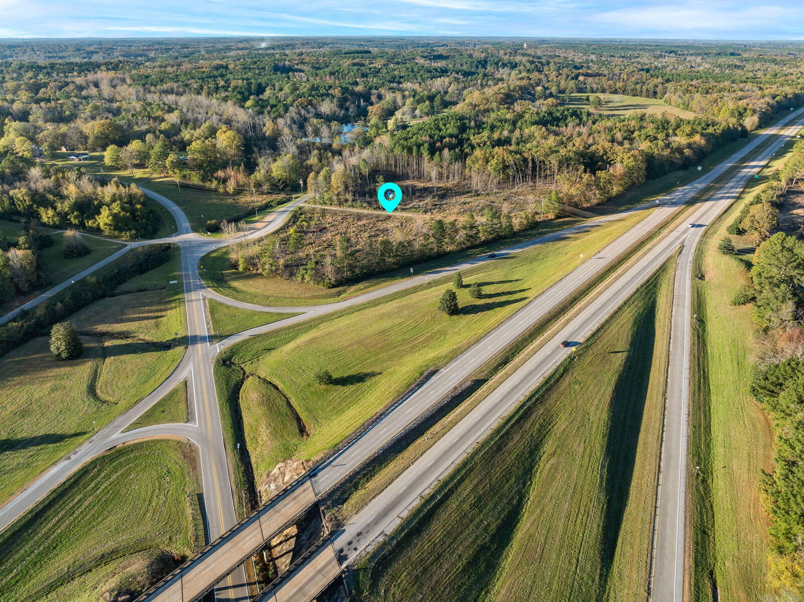 Property Photo:  Hwy 45/ Wenasoga Rd  MS 38834 