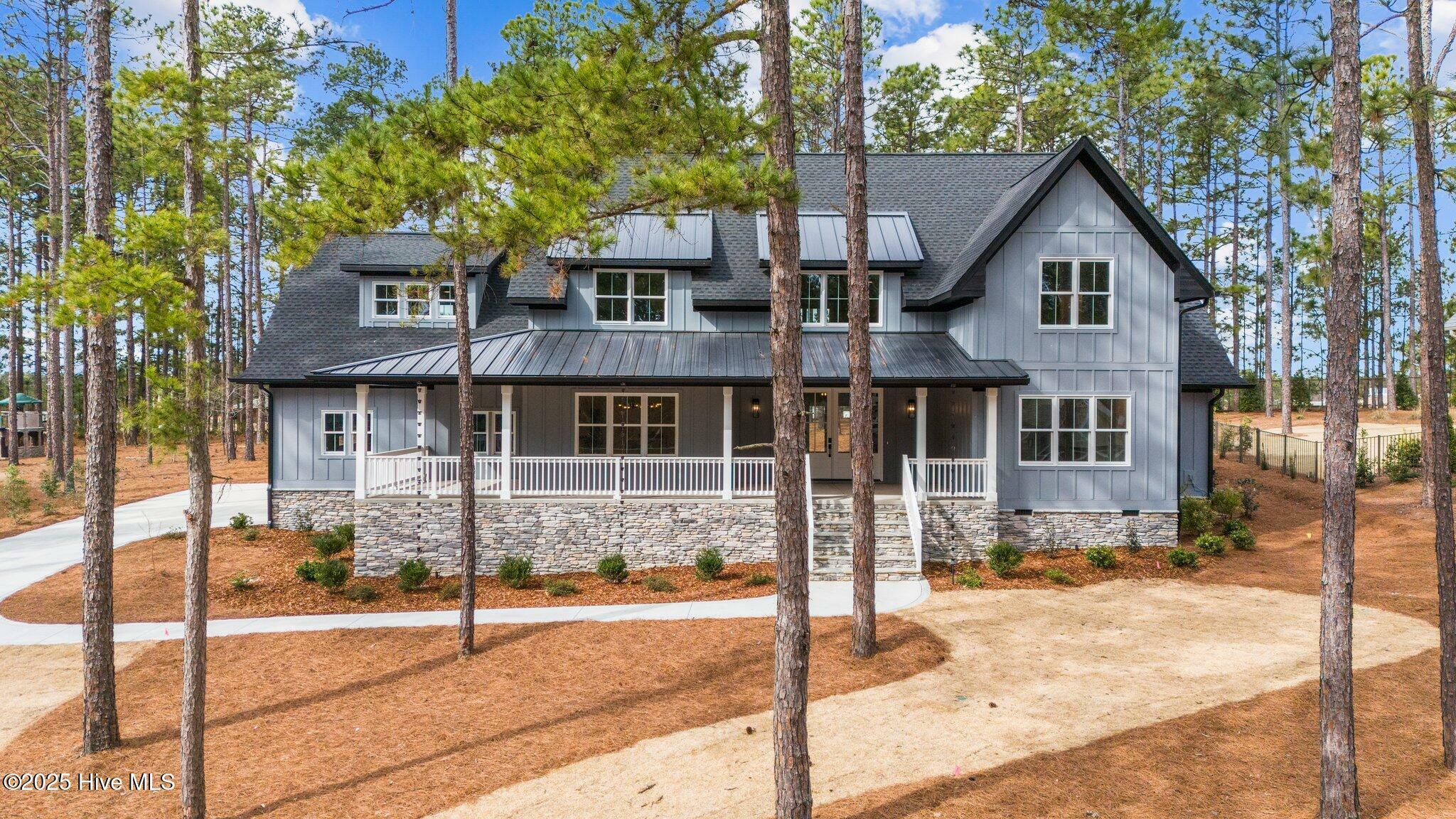 Property Photo: 130 Kings Ridge Court NC 28387
