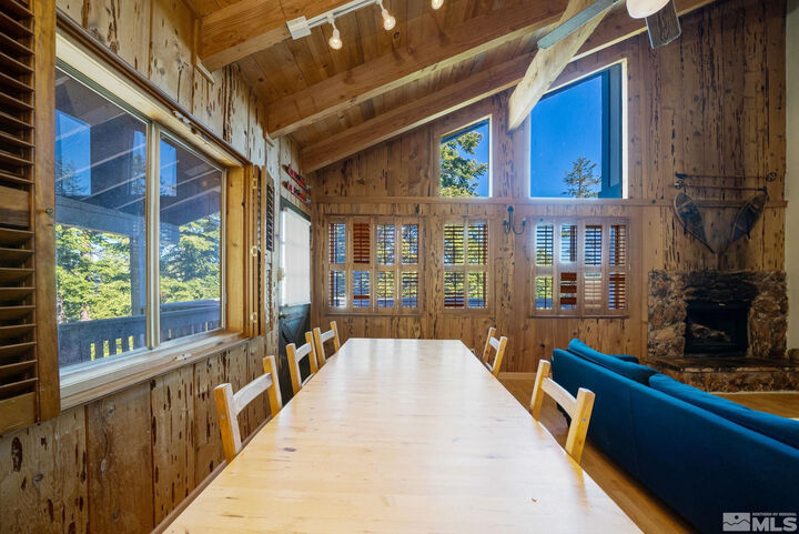 Property Photo:  758 Milky Way Court  NV 89449 