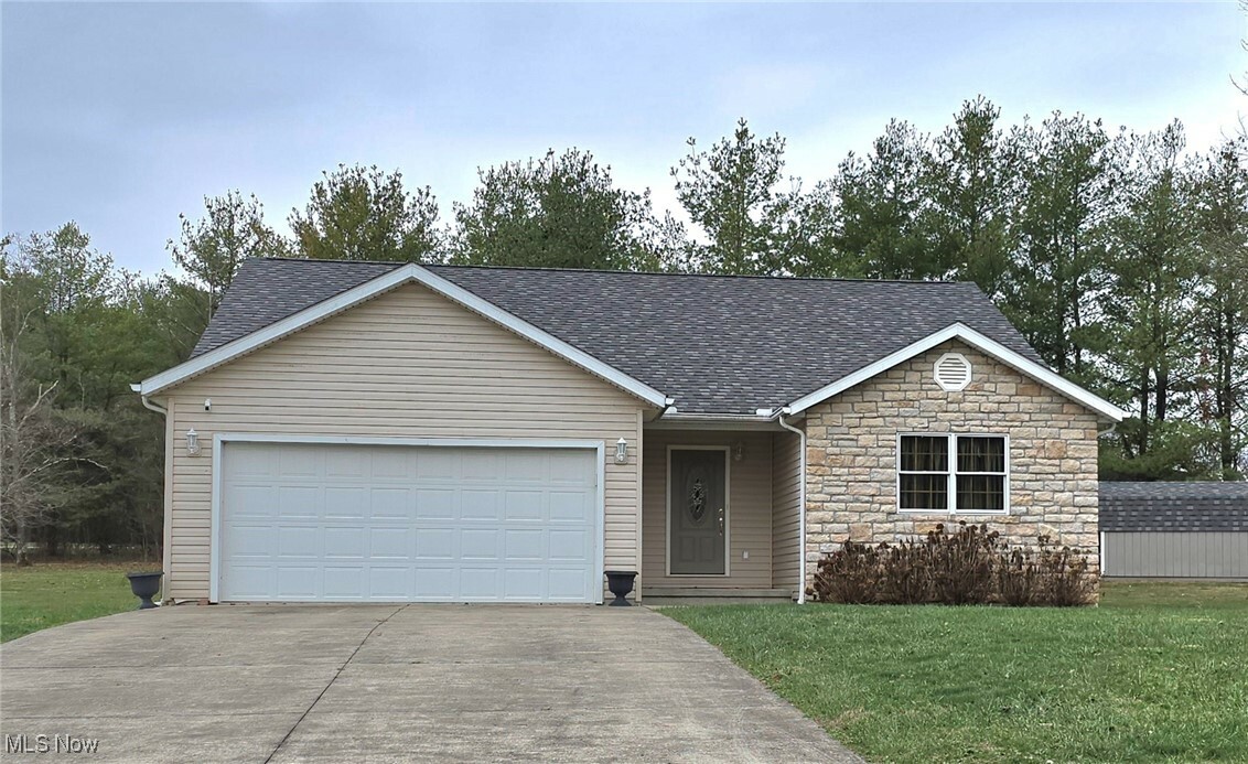 Property Photo:  480 Walters Way Lot 3 And 4  OH 43701 