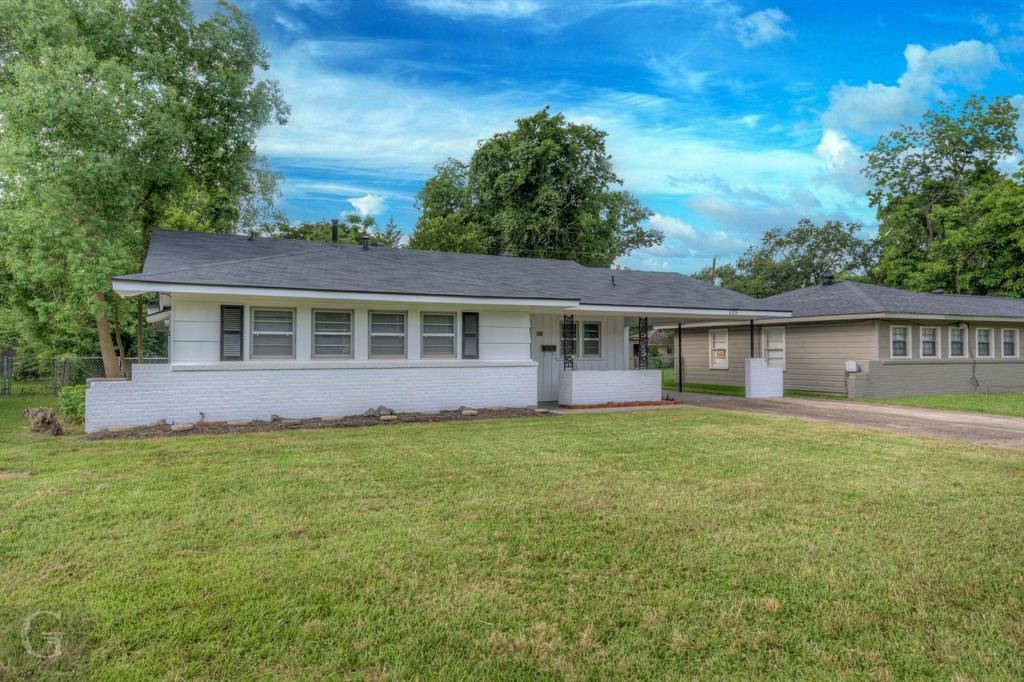Property Photo:  125 Charles Avenue  LA 71105 