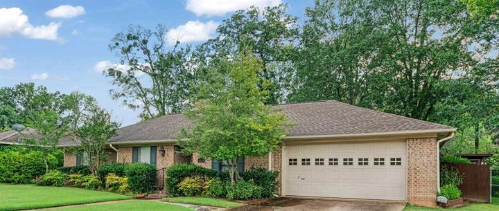 1030 Laurel Lane  Paris TX 75460 photo