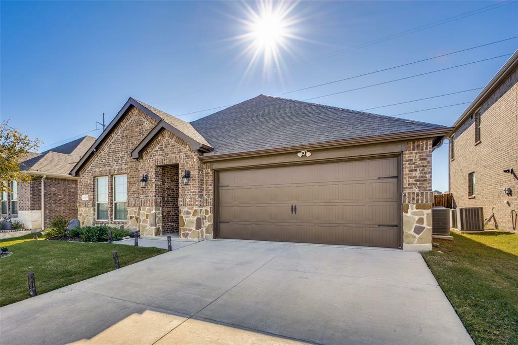 Property Photo:  10330 Thunderwood Drive  TX 76227 