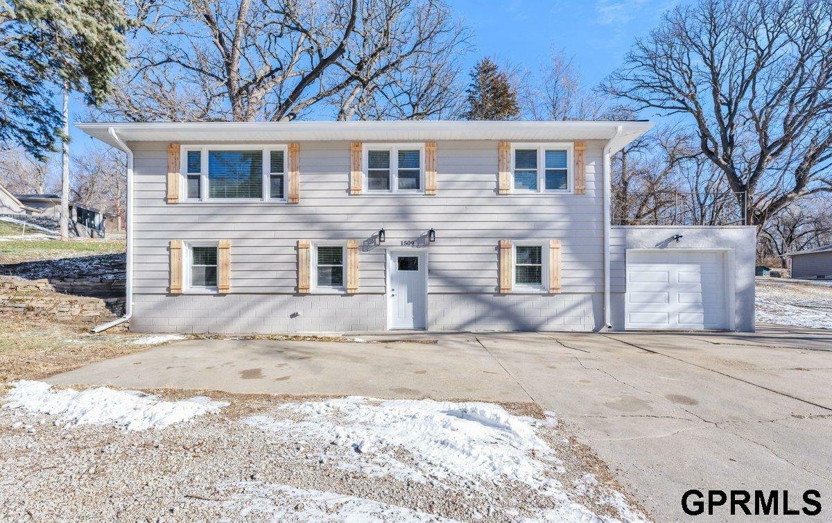 Property Photo:  1509 Madison Avenue  IA 51503 