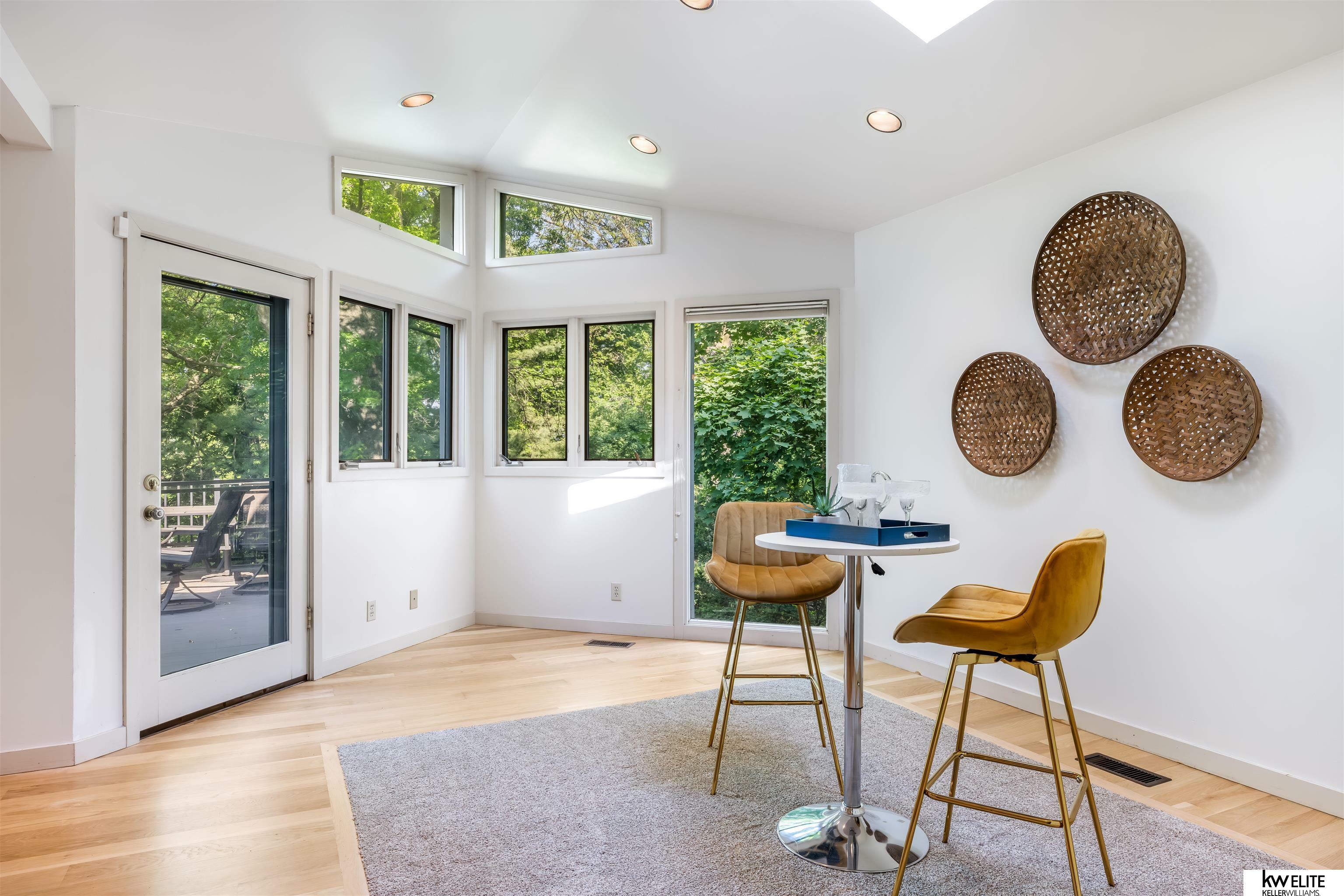 Property Photo: 1114 S 84 Street NE 68124