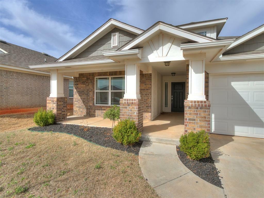 Property Photo: 13601 Watson Drive OK 73078