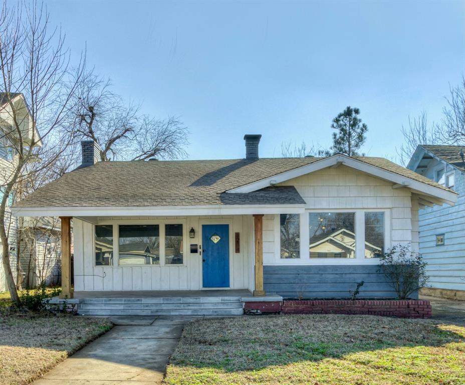 Property Photo:  1204 NW 32nd Street  OK 73118 