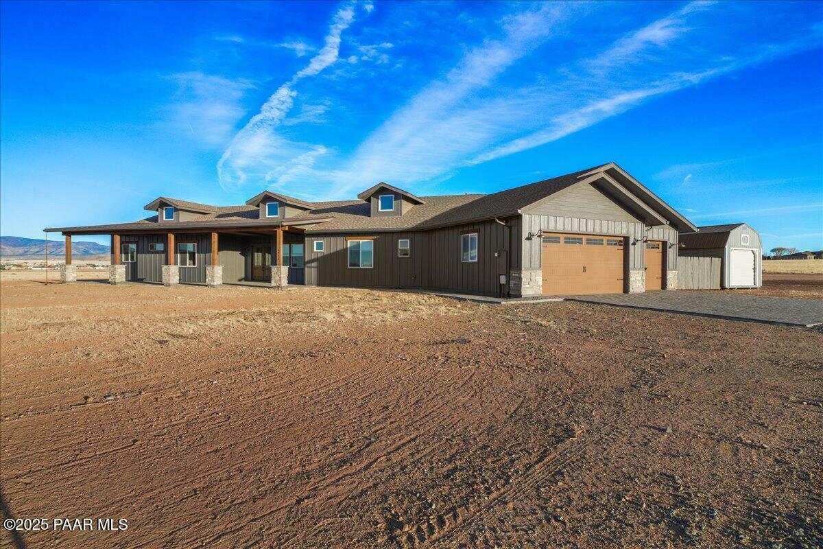 6911 E Camden Lane  Prescott Valley AZ 86315 photo