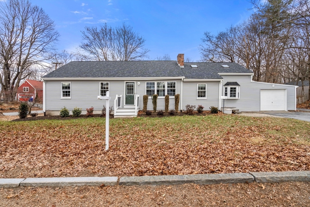 Property Photo:  76 Waltham Street  MA 01754 