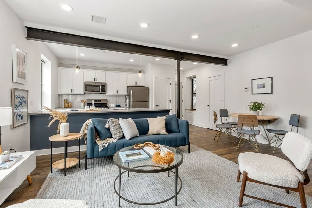 Property Photo: 273 Border Street B3 MA 02128