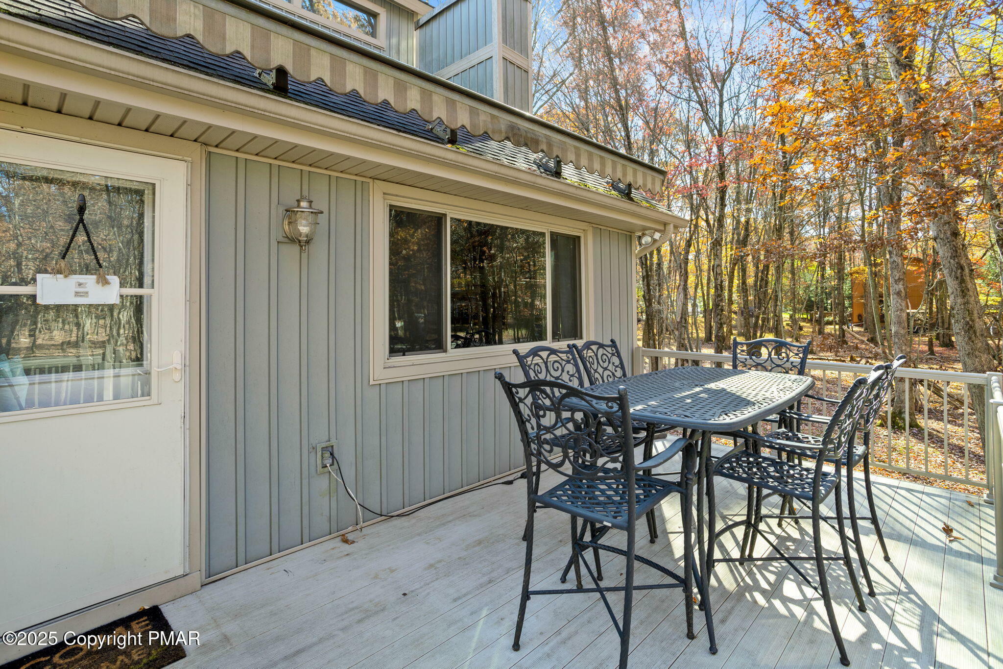 Property Photo:  132 Keats Lane  PA 18210 